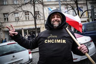 Čeká nás vláda silných vůdců a lůzy? Ano, pokud si...